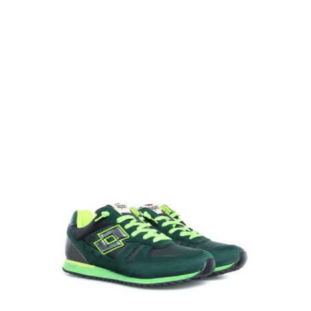 Sneaker – Lotto “Tokyo“